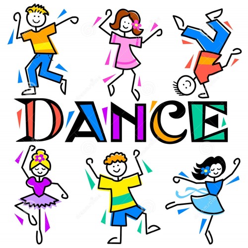Let's DaNcE