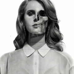 LANA DEL RAY (ADAMSKI DURAN BOOTLEG