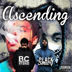 B.C. Tha Hybrid X Black Smurf - Anti Hatred (Prod. John Mello)