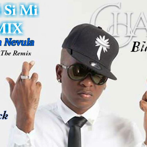Charly Black - Tyad Fi Si Mi - (REMIX) By Dj Orly La Nevula