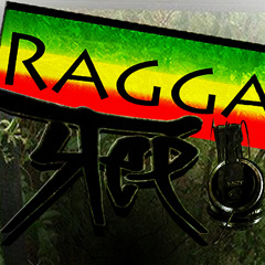 Prueba reggae-dubstep (RaggaStep)