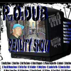 R.O.Dub ft Bigg Cass - Too Late