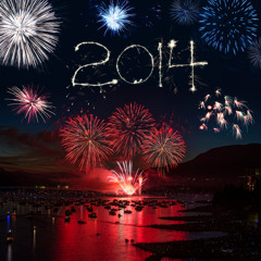 Fin De Año 2014 Mix - Dj Beka