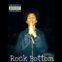 Rock Bottom x Ase [Single]