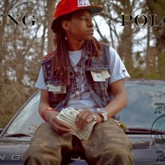 YungPolo- Livin In Hell