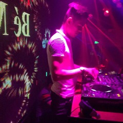 Nonstop - Vol 2 - Dan Choi La Len Het - DJ Phuc Banana On The Mix