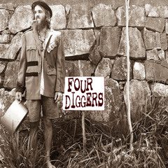 Four Diggers