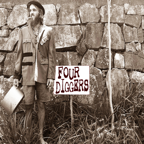 Four Diggers