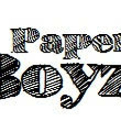 Paper Boyzz  That G Code lor ky, lil brando