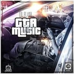 Lil Flash- Dont Trust Ft. Tadoe [Prod  By DolanBeats]