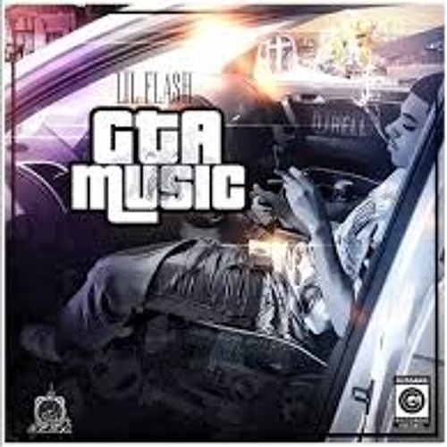 Lil Flash- Dont Trust Ft. Tadoe [Prod  By DolanBeats]