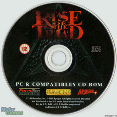 God Rest Ye, Deadly Gentlemen (Rise of the Triad: Dark War OST)