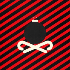 Christmas at Blowfly's House