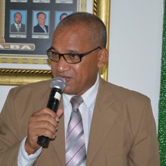 Pastor Marcos 16.12.2014