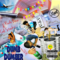 01 Dumb & Dumber [prod. By Radio Base]