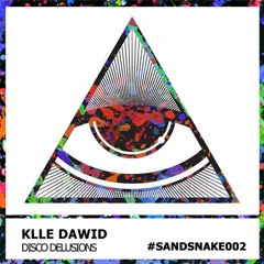 Klle Dawid - Disco Jockey (Original Mix) Preview