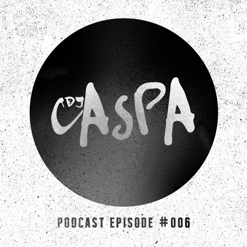 S. Jay & Ostertag Pres. The Domino Effect Podcast #006 [w/ Caspa]