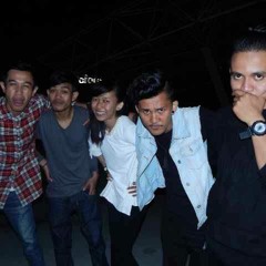 SEASON PROJECT - GEBYAR - GEBYAR (COKLAT COVER)
