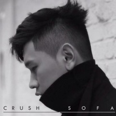 Crush & Jungkook - SOFA