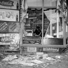 Scorched (Prod. Dule Se7en)