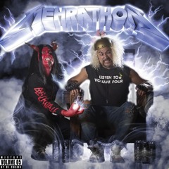 Mehrathon 70's Metal Mixtape Vol 5 Dj Cosmo