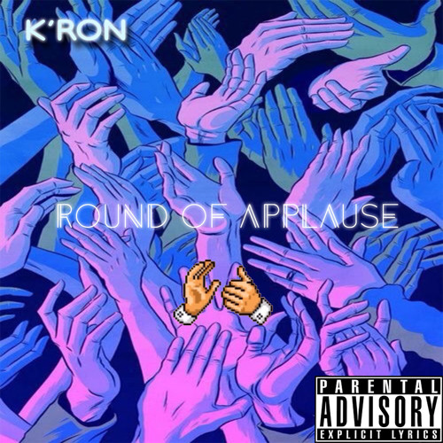 kron round of applause kron round of applause