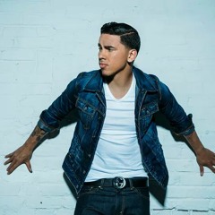 Adrian Marcel/Usher type R&B Beat (Luv Me Up)