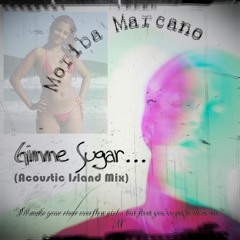 Sugar (Acoustic Island Mix)