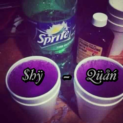 Shy-Quan Ft Clutch_Trappin Out