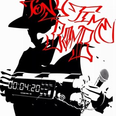 LIFESTYLE SPINNING (WORK IN PROGRESS)