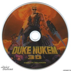 Stalker (Duke Nukem 3D Soundtrack)