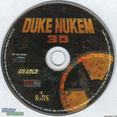 Gotham (Duke Nukem 3D Soundtrack)