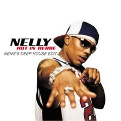 Nelly - Hot In Herre (Neng Edit/DJ Tool)