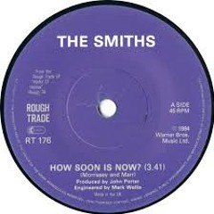 The Smiths - How Soon Is Now - M/J/C Remix