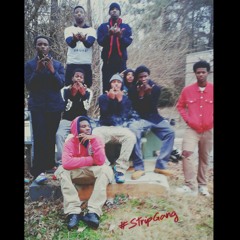 Fuck YRH - #StripGangTay [Prod. By @QuietPvck]