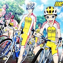 Yowamushi Na Honoo (short) - Kumoshi