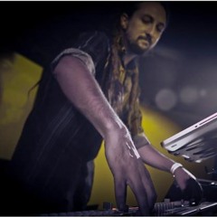 Tom Cosm - Live At Equal Dose Purple Emerald Lounge Bar 2014
