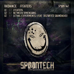 Radiance & Distorted Soundhead - Lethal Experiments