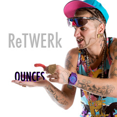 RiFF RAFF - iNSTAGRAM (OUNCES ReTWERk)