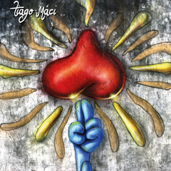 Tiago Maci - Bluís (O Moxileiro)