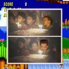 Brunson and the BackPackers