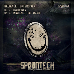 Radiance - Unforgiven