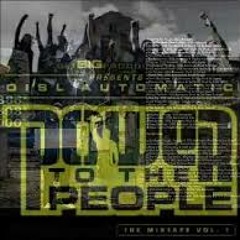 DISL AUTOMATIC - THIS IS A DISS (OFFICIAL VIDEO. PRODUCED BY VeCITY) KiLLUMiNATi