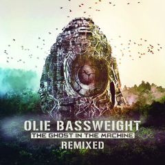 Olie Bassweight & Dubtek - Tangled Blue Eyes (Seven Remix)