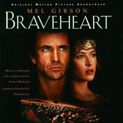 Braveheart (Piano Solo)