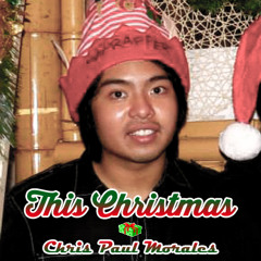 This Christmas (Donny Hathaway Cover)