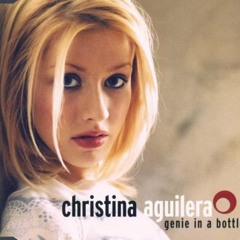 Christina Aguilera |Genio Atrapado| - By Tania