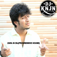 ZARA SI DIL MAIN (PROGRESSIVE HOUSE MIX)