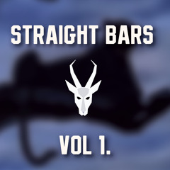 Straight Bars Volume 1