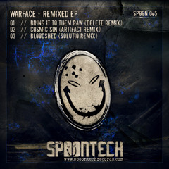 Warface - Bloodshed (Solutio Remix)
